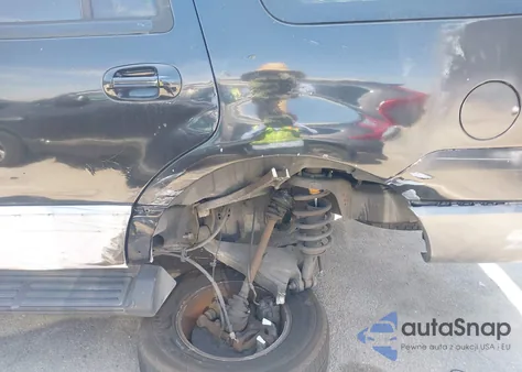 2004 Ford Expedition Xlt from USA, damaged, VIN 1FMPU15L94LA57079